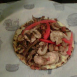 Arepas D.C. Comida