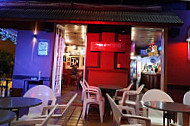 Bar Anastasia inside