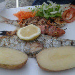 A Toca Petiscos Comida