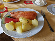 Fischerhütte Winzenburg food