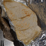 Chipotle Mexican Grill Comida