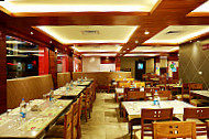 Jubilee Restaurant food