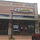 Potbelly Sandwich Shop outside