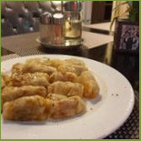 ' 'a.v.e ' ' Comida