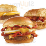 Wendy's Comida
