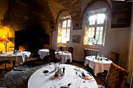 Chateau D'arpaillargues Le Marie D'agoult food