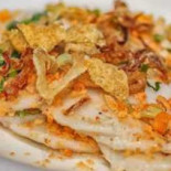 Lâm Vân Comida