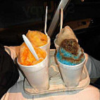 Dave's Snowballs food