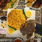 مطعم خان مندي فرع بابل Khan Mandi food