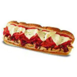 Subway Nourriture