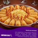 Coco Bambu Nourriture