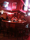 Cheer's Grille inside