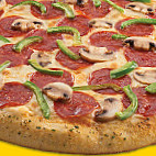 Hungry Howie's Pizza food