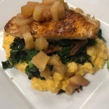 Simple Eats Comida