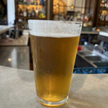 Crush Brew Comida