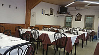 Trattoria Rossella inside