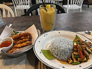 Kitchen Baanmae food