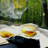 Sheetz Comida
