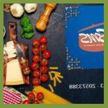 Sms Comida