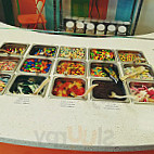 Froyo Craze food