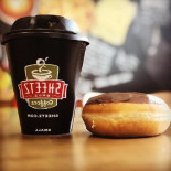 Sheetz Comida