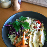 Exeter General Store Comida