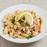 Dolce Pittsa Comida