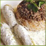 Roberts Rest Cafe Comida