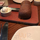 Outback Steakhouse Gilbert food