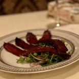 Bohanan's Comida