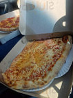 Chelsea Pizza Ii food