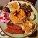 আড্ডা রেস্টুরেন্ট Comida