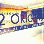 2origens Exterior