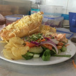 Pinders Comida