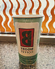 Biggby West Main St Kalamazoo food