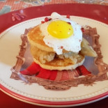 Dayet Patrick Comida