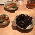State Bird Provisions food