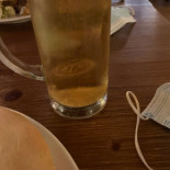 Captain Hook Comida