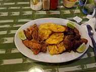 Mambo's Dominican Kitchen food
