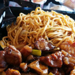 Panda Express Comida