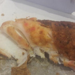 Mr Cod Comida