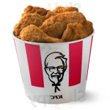 Kfc Comida