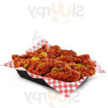 Kfc Comida