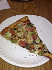 Nut House Pizza food