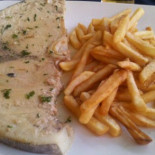 Adsl Comida