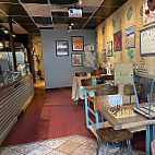 The Coffee Shop inside