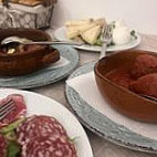 Casale San Lorenzello food