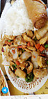Hoi Yin Chinese food