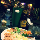 Boobalai Comida