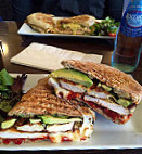 Panino Rustico Of Mill Basin inside